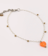 Beads Anklet
