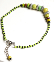 Beads Anklet