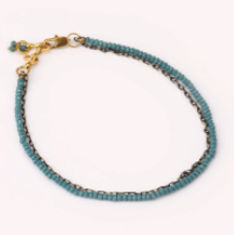 Beads Anklet