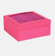 Jewellery Box