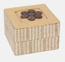 Jewellery Box