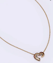 Gold Necklace