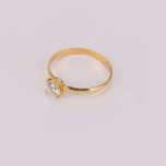 Gold Ring