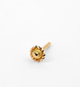 Gold Nose pin