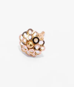 Gold Nose Pin
