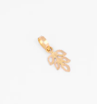 Gold Pendant