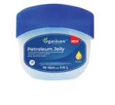 Organikare Petroleum Jelly