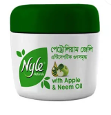 Nyle natutals Petroleum Jelly (With Antiseptic Properties)