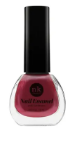 Nicka K Nail Enamel with hardeners Fuchsia Chiffon 81
