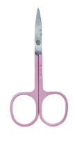Parlour Scissors Pink