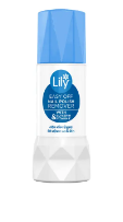 Lily Easy Off Nailpolish Remover