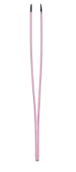 Parlour Sharp End Tweezer