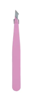 Parlour Bevel End Tweezer