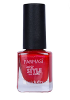 Farmasi My Style Nail Enamel 05