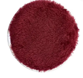 Maange Clean Sponge Makeup Removal-Red