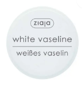 Ziaja White Vaseline