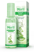 Meril Aloe Vera Glycerine - 120 ml