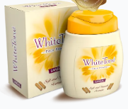 White Tone Face Powder Sandal 30.0 gm