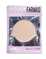 Farmasi Beauty tools Powder Puff Standard