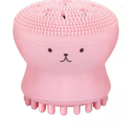 Laikou Octopus Silicone Face Cleansing Brush