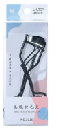 LMLTOP Eyelash Curler-(BLACK)