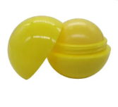 Technic Fruity Lip Balm Lemon