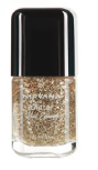 Nirvana Color Glitter Nail Enamel - Touched Angel -25