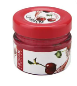 Nicka K Fruit Lip Balm Cherry