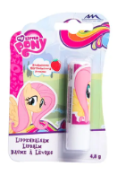 Beauty & care baby lip care - My little pony 4.8GM