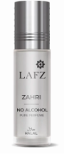 Lafz Pure Fragrance No Alcohol Perfume Roll On-Zahri