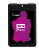 Firnas Pocket Perfume Urban Pulse