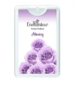 Enchanteur Pocket Perfume EDT Alluring