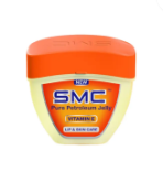 SMC Petroleum Jelly 50 ml square