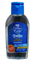 Bajaj Pure Glycerine 60 gm