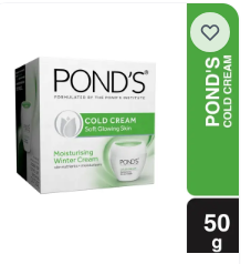 Pond's Cold Cream 50g