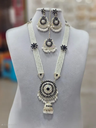 Women's Necklace Jewelry Set New