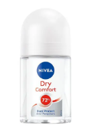 Nivea Female Dry Comfort Roll On