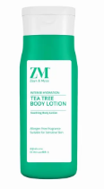 Zayn & Myza Tea Tree Body Lotion