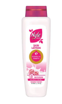 Emami Naturally Fair Lotion