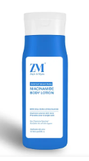 Zayn & Myza Niacinamide Body Lotion