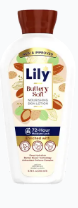 Lily Buttery Soft Nourishing Skin Lotion