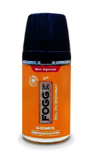 FOGG Perfumed Roll On Elegance For Women 50ml