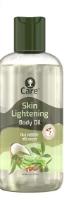 Ujjwala Care Skin lightening body oil 200 ml