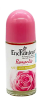 Enchanteur Perfumed Deo Roll-on Romantic