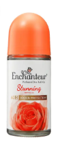 Enchanteur Perfumed Deo Roll-on Stunning