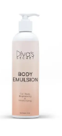 Divas Secret Body Emulsion 220ml