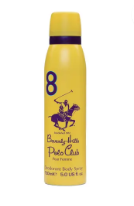 Beverly Hills Polo Club No. 8 Deodorant for Women