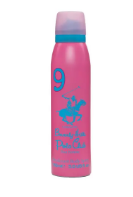 Beverly Hills Polo Club No. 9 Deodorant for Women
