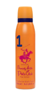 Beverly Hills Polo Club No. 1 Deodorant For Women