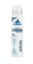 Adidas Adipure Woman Deo Spray